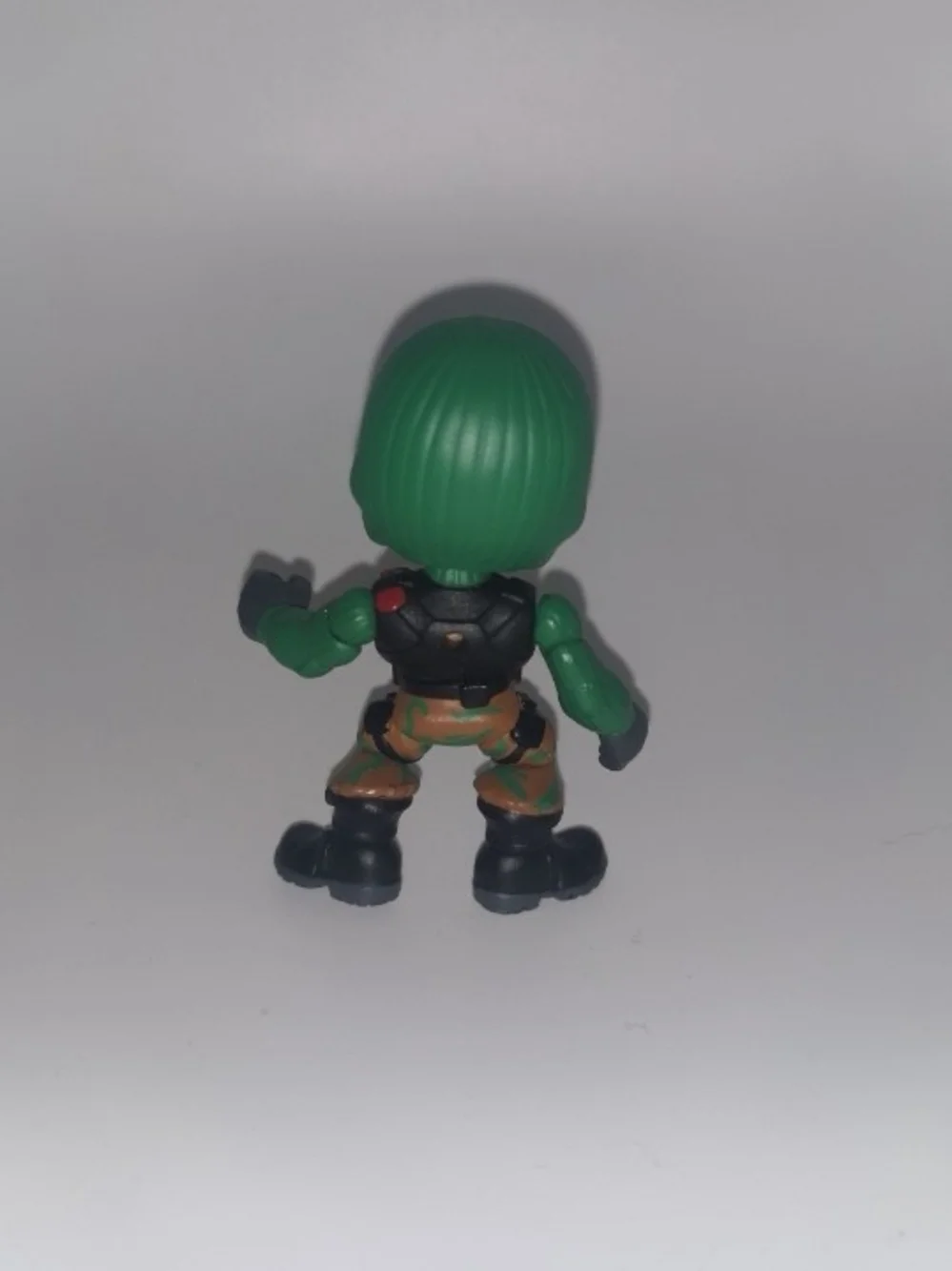 The Loyal Subject G.I. Joe (Hasbro 2016) 3